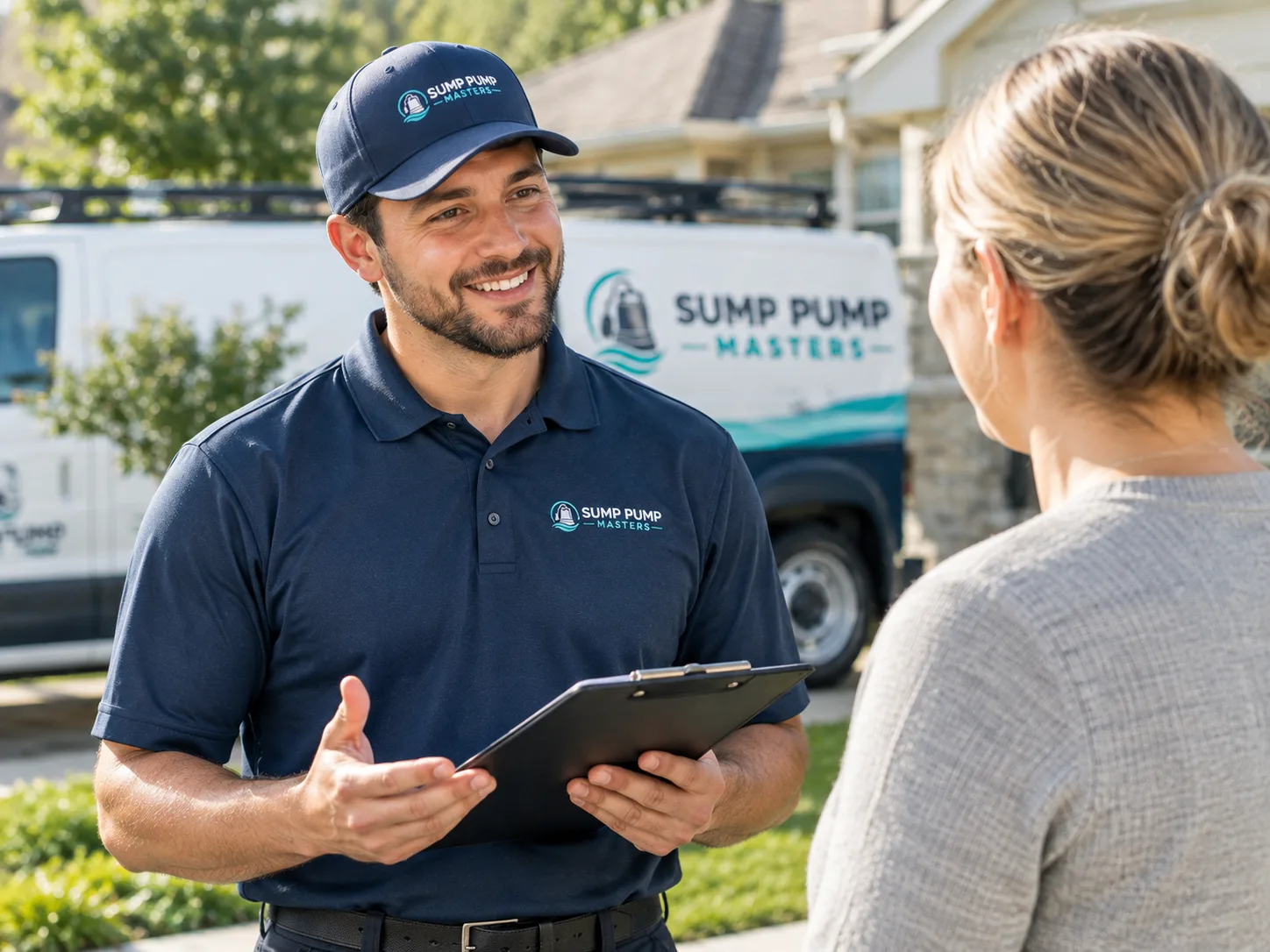 Sump Pump Repair Speed, NC FAQs